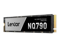 Lexar 4TB M.2 PCIe Gen4 NVMe NQ790 - 1273618 - zdjęcie 2